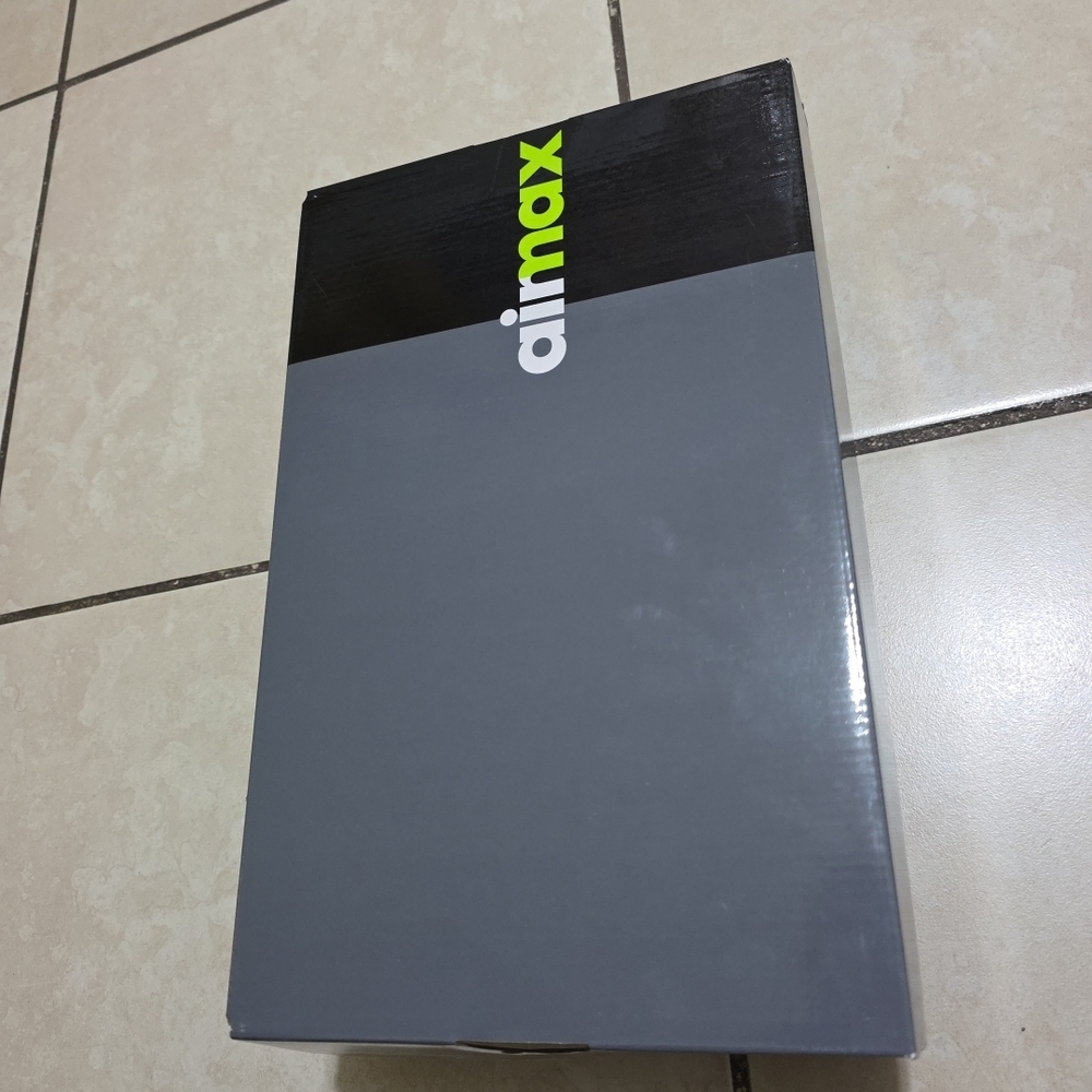 Empty Shoe Box - Picture 4 of 7